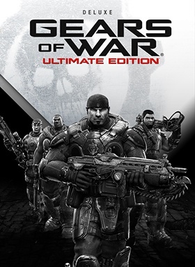 Gears Of War Ultimate Edition Pc Torrent